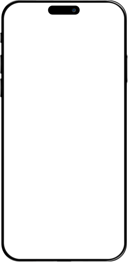 iPhone Mockup